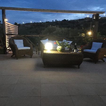 Agriturismo Adenzia 포르토 엠페도클레 외부 사진