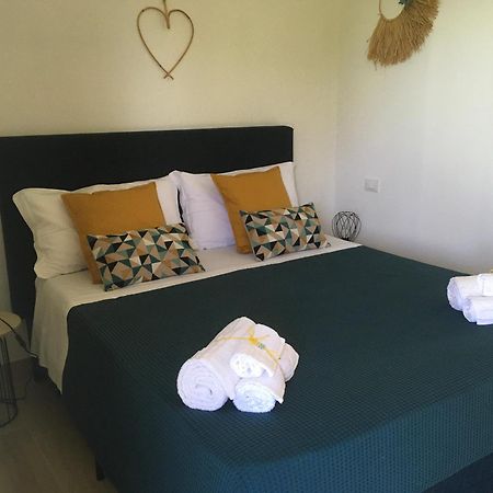 Agriturismo Adenzia 포르토 엠페도클레 외부 사진