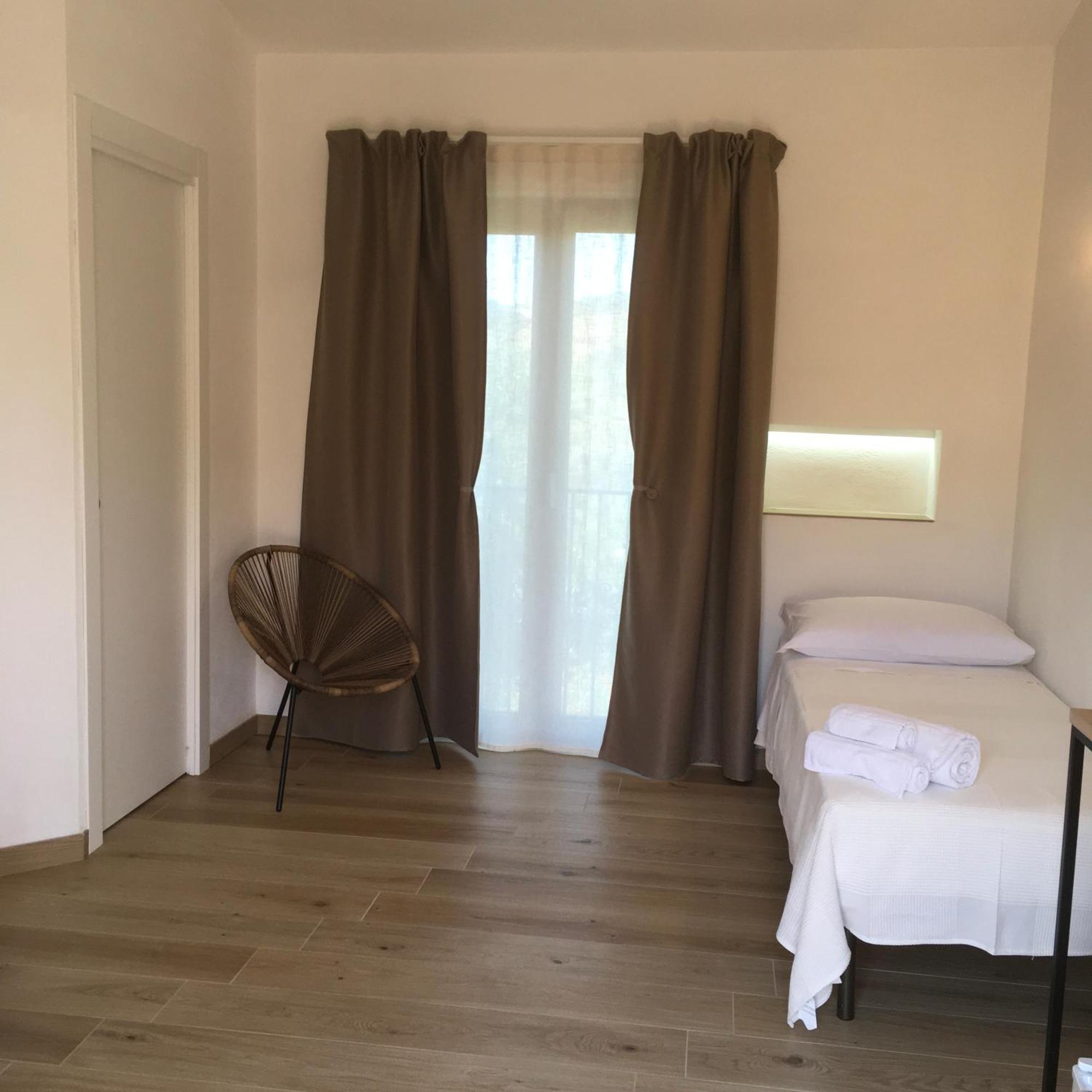 Agriturismo Adenzia 포르토 엠페도클레 외부 사진
