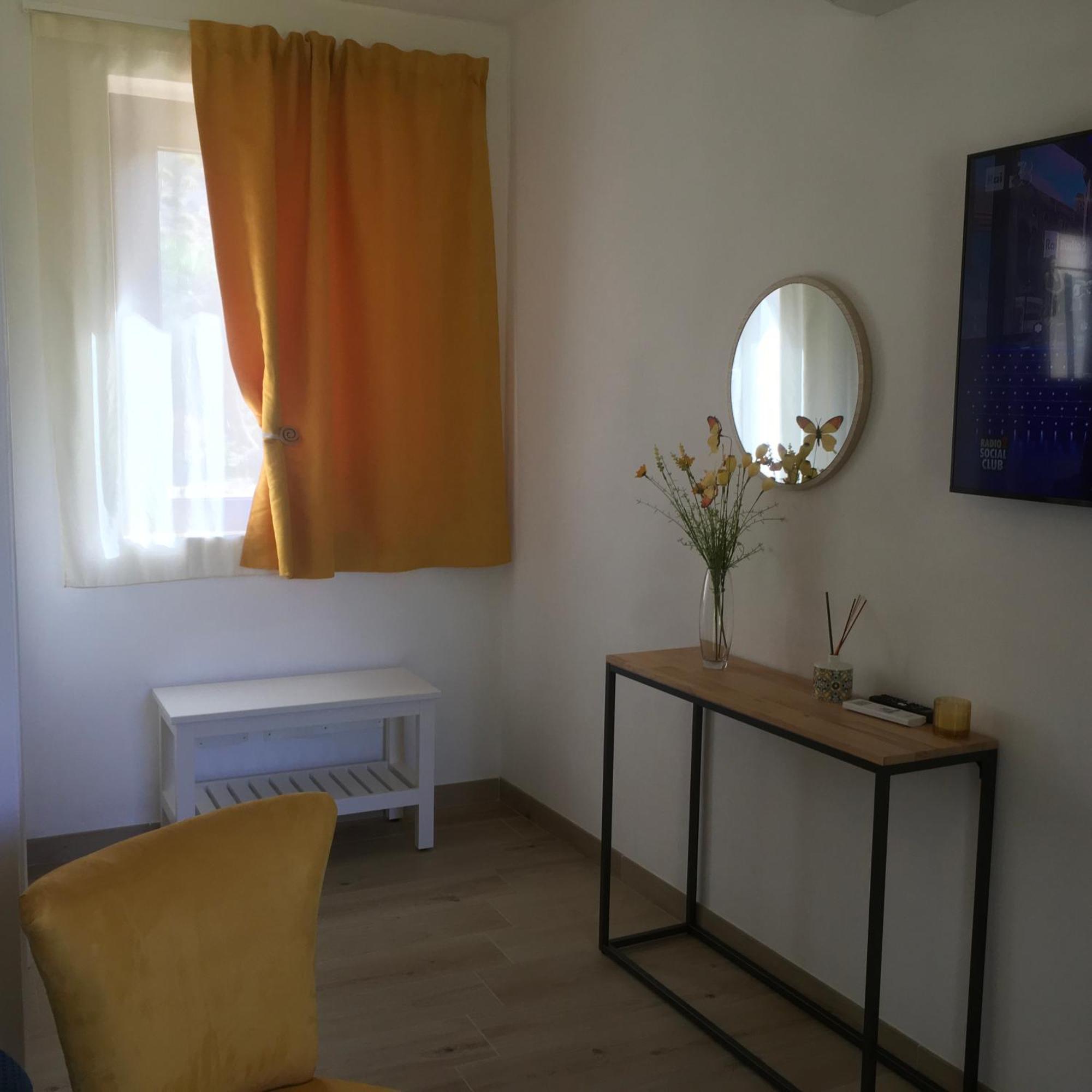 Agriturismo Adenzia 포르토 엠페도클레 외부 사진