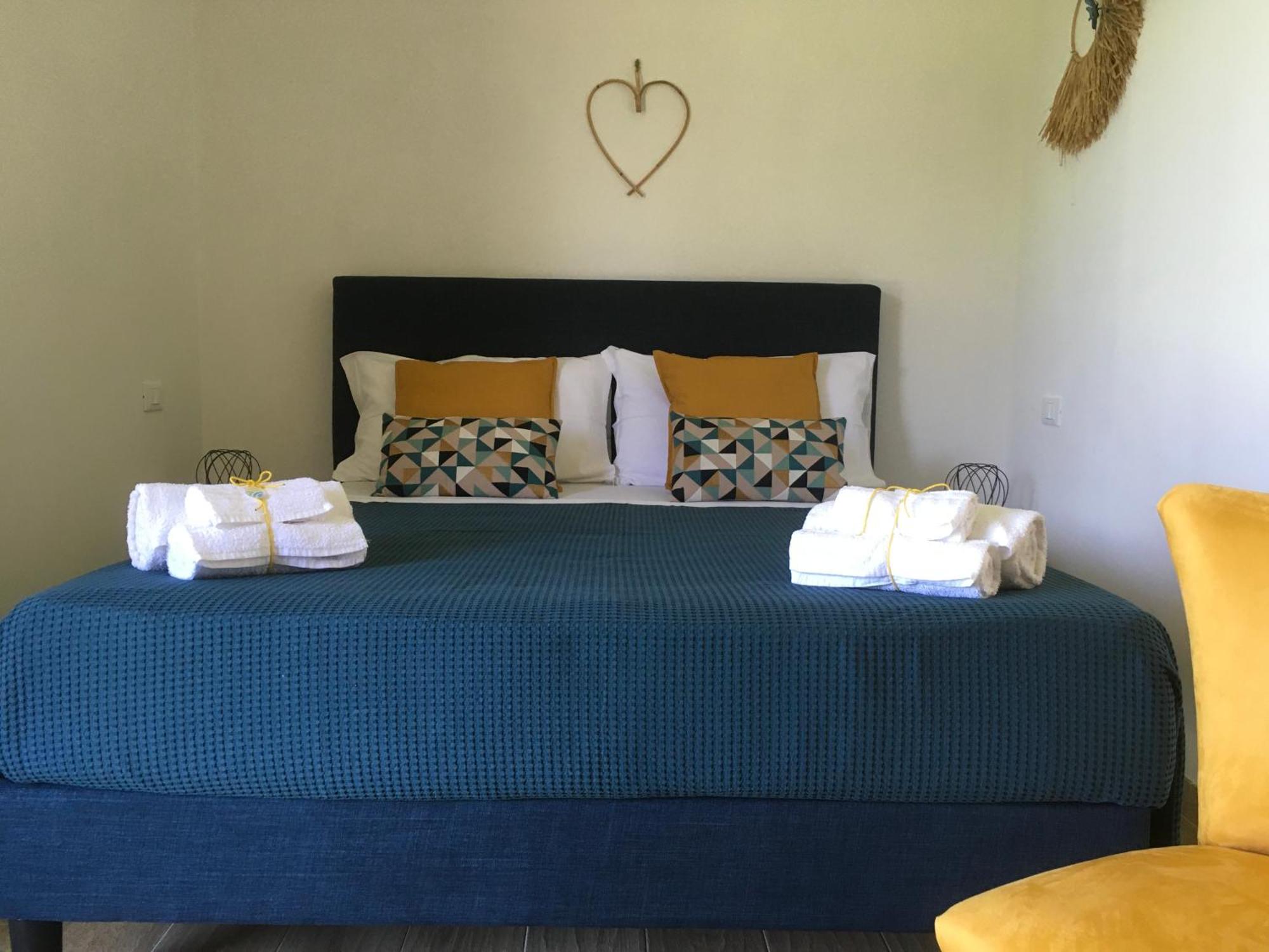 Agriturismo Adenzia 포르토 엠페도클레 외부 사진