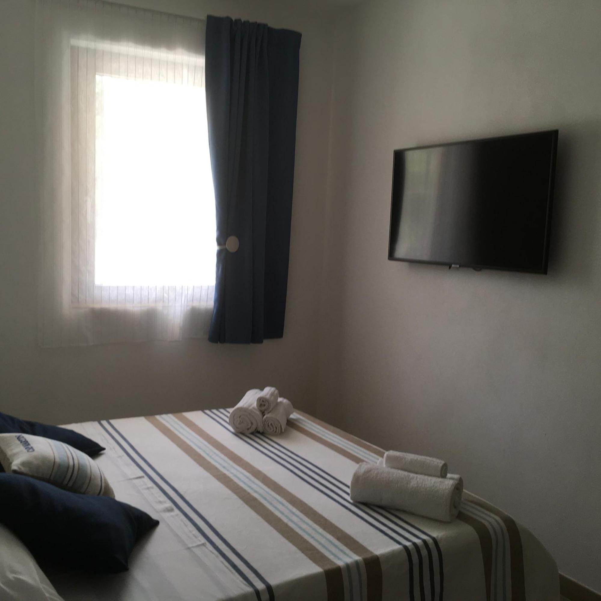 Agriturismo Adenzia 포르토 엠페도클레 외부 사진