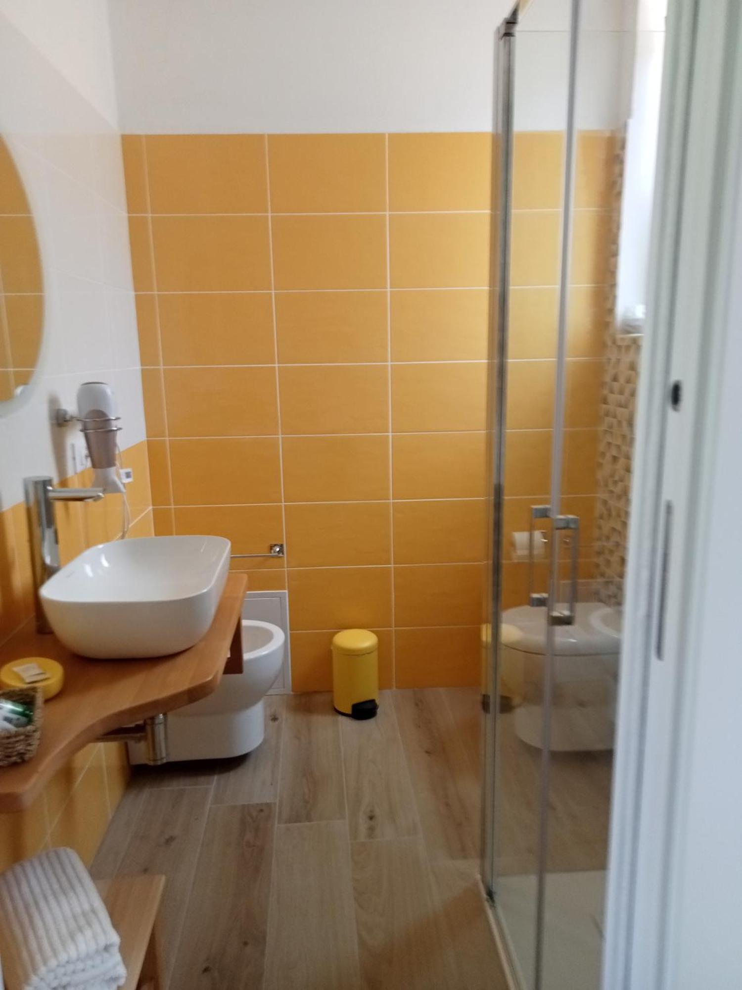 Agriturismo Adenzia 포르토 엠페도클레 외부 사진