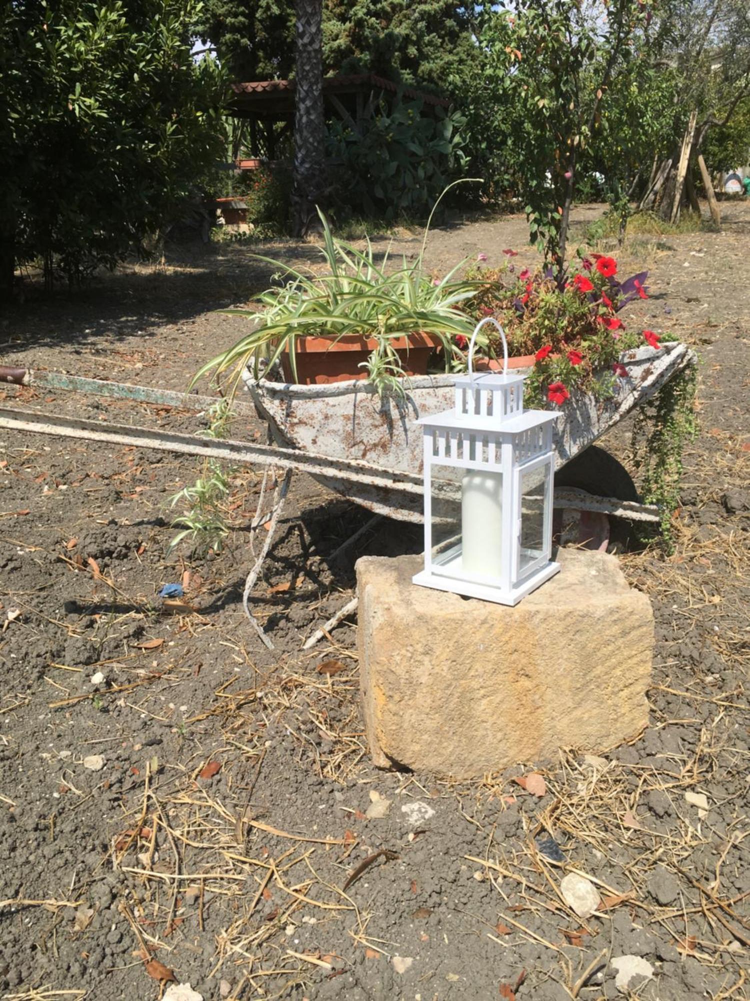 Agriturismo Adenzia 포르토 엠페도클레 외부 사진