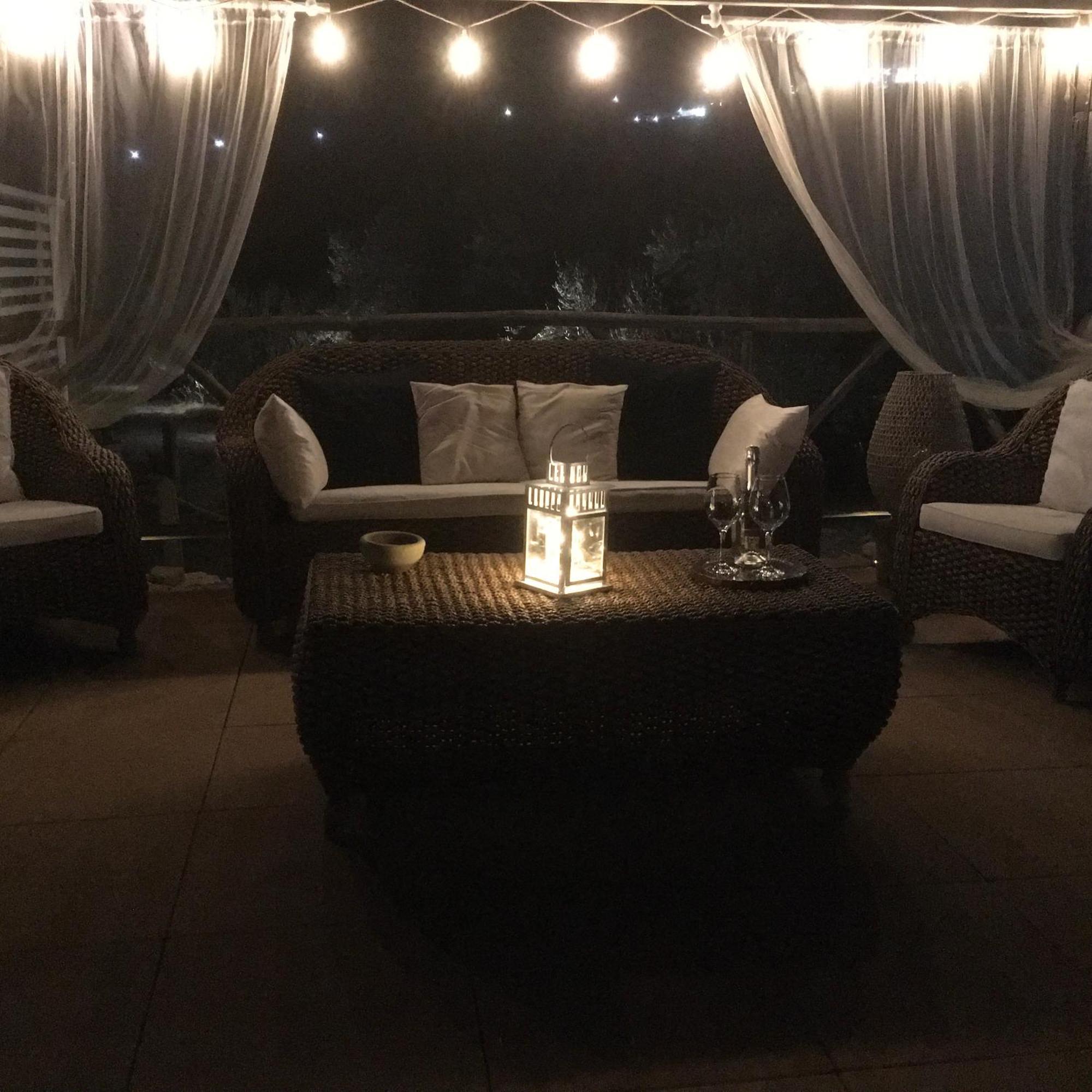 Agriturismo Adenzia 포르토 엠페도클레 외부 사진